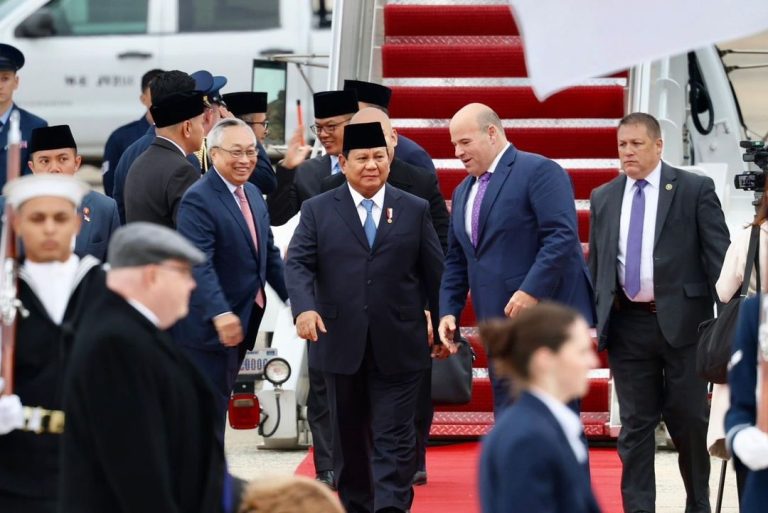 Presiden-Prabowo-Subianto-Tiba-di-Washington-DC